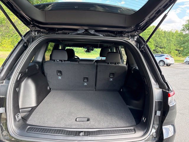 2025 Jeep Grand Cherokee Laredo - Photo 15