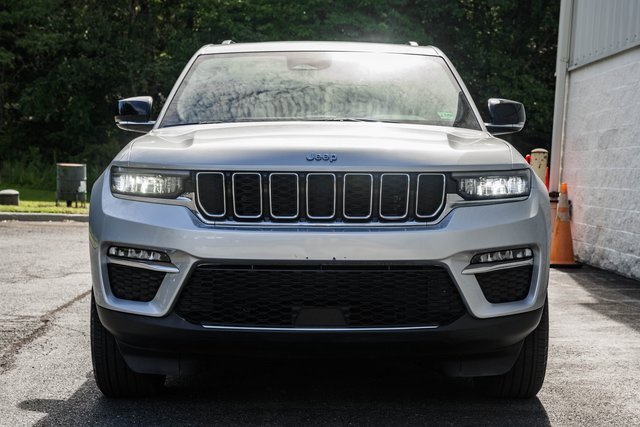 2022 Jeep Cherokee Limited 4xe photo 3