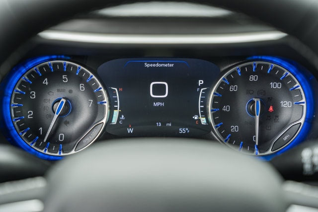 2026 Chrysler Pacifica Select - Photo 53