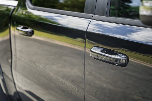 2026 RAM 1500 Laramie - Photo 31