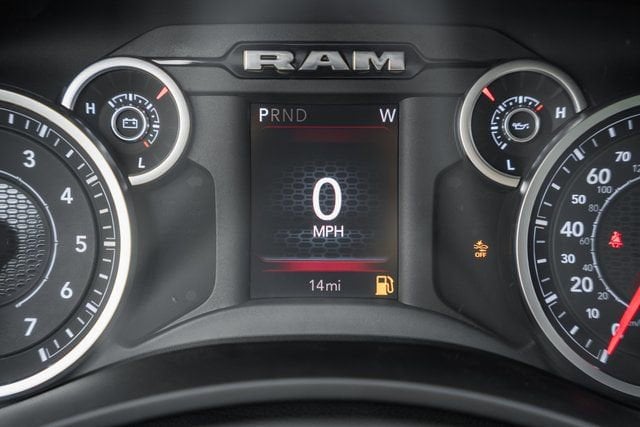 2026 RAM 2500 Tradesman - Photo 41
