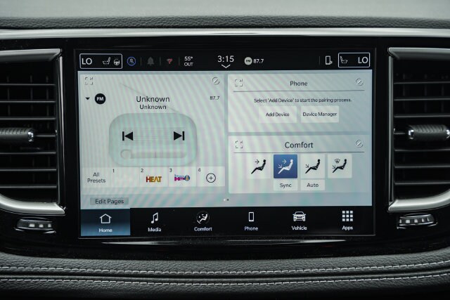 2026 Chrysler Pacifica Select - Photo 29
