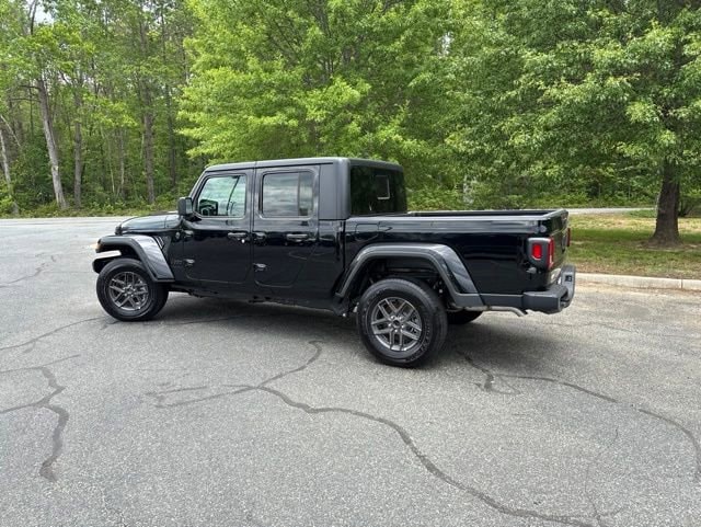 2026 Jeep Gladiator Sport S - Photo 7