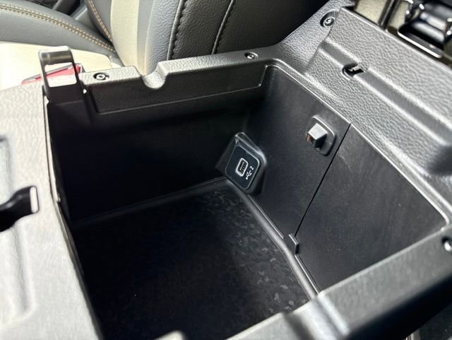 2026 Jeep Wrangler 4-Door Sahara - Photo 43