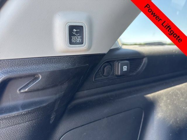 2022 Jeep Grand Cherokee 4xe - Photo 24