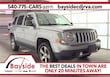 Jeep Patriot