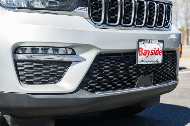2022 Jeep Grand Cherokee 4xe - Photo 26