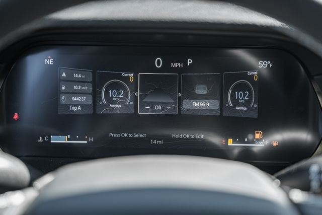2025 Jeep Grand Cherokee Laredo - Photo 47