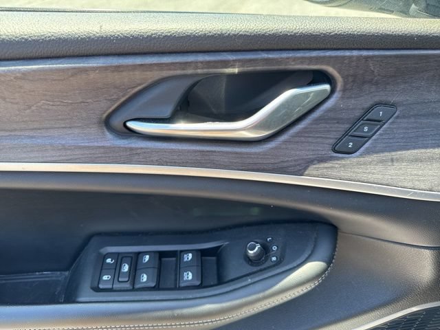 2022 Jeep Grand Cherokee 4xe - Photo 32