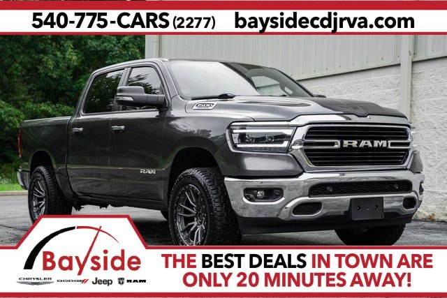 2019 RAM Ram 1500 Pickup