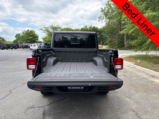 2026 Jeep Gladiator Sport S - Photo 12