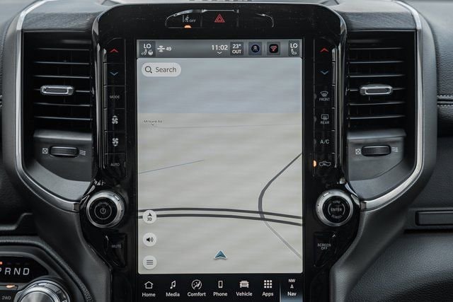 2026 RAM 1500 Laramie - Photo 11