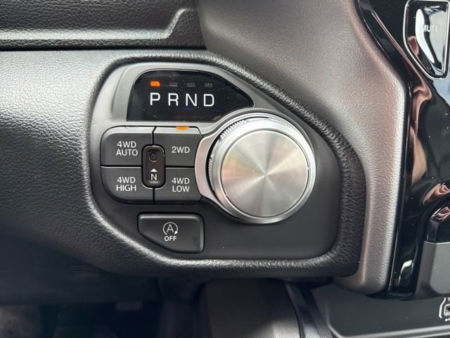 2026 RAM 1500 Laramie - Photo 37