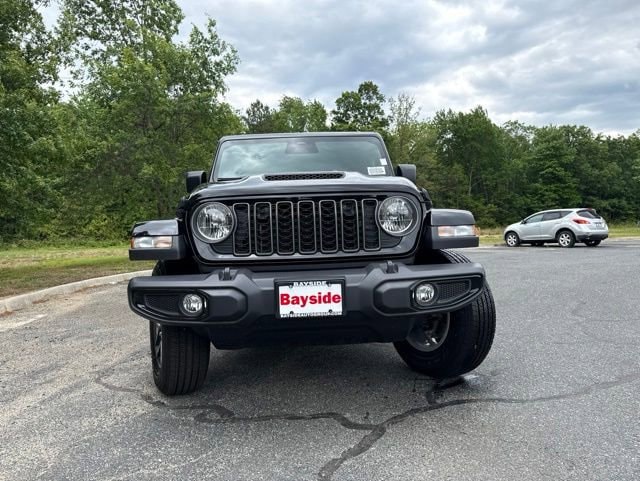 2026 Jeep Gladiator Sport S - Photo 20