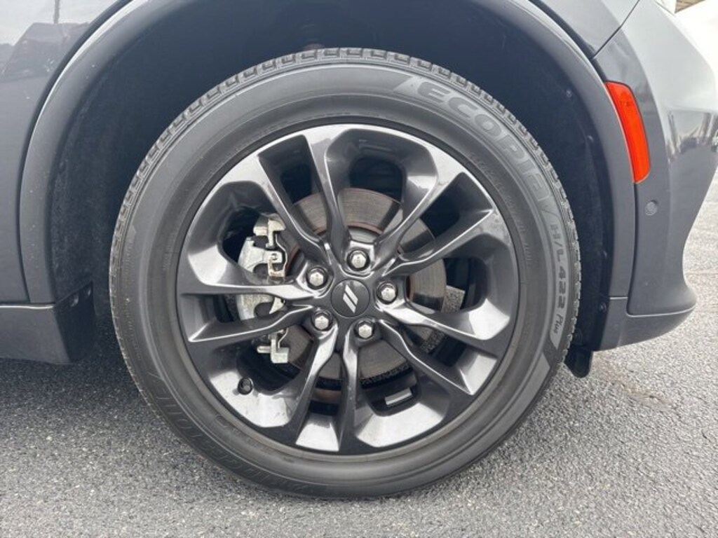 Used 2024 Dodge Durango R/T SUV