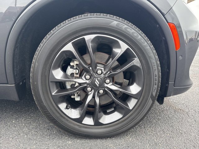 2024 Dodge Durango R/T Blacktop photo 3