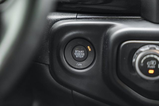 2021 Jeep Wrangler Unlimited Altitude - Photo 27