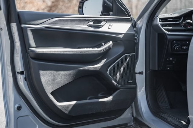 2022 Jeep Grand Cherokee 4xe - Photo 40
