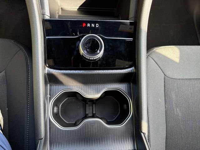 2025 Jeep Grand Cherokee Laredo - Photo 33