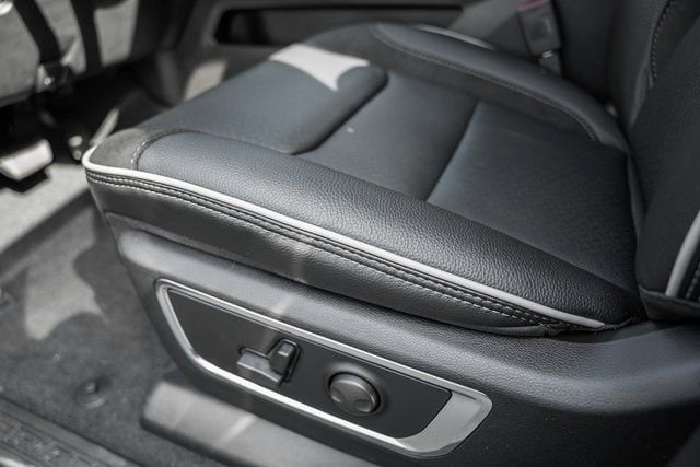 2026 RAM 1500 Laramie - Photo 43