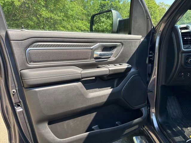 2026 RAM 1500 Big Horn/Lone Star - Photo 31