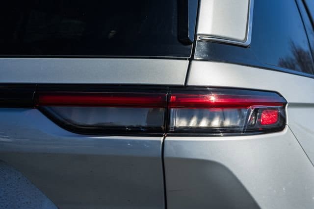 2022 Jeep Grand Cherokee 4xe - Photo 14