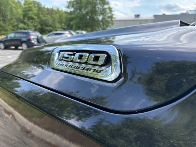 2026 RAM 1500 Laramie - Photo 28