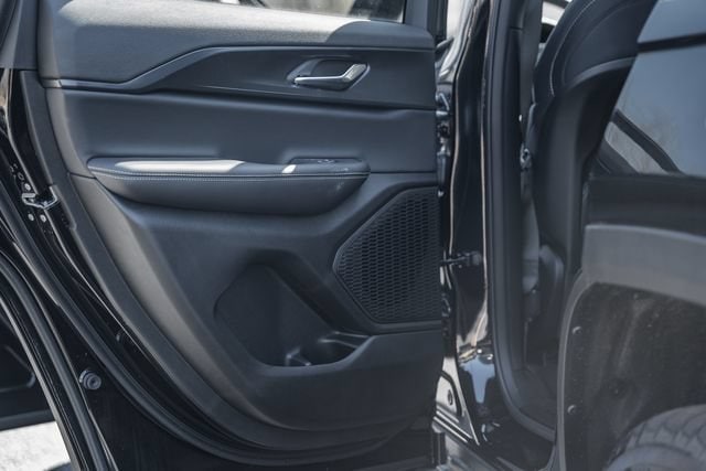 2025 Jeep Grand Cherokee Laredo - Photo 43