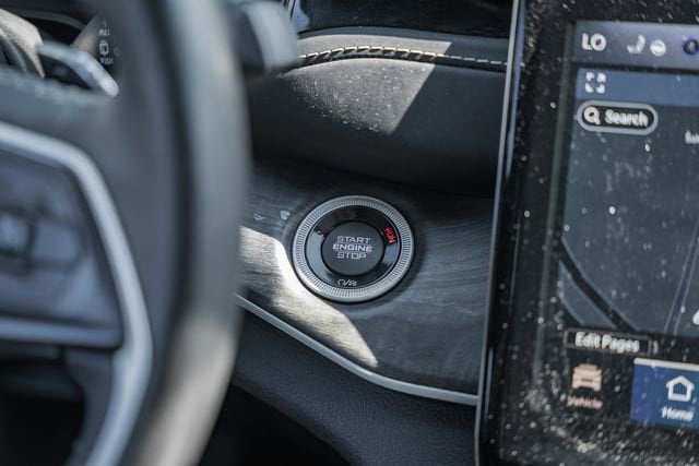 2022 Jeep Grand Cherokee 4xe - Photo 35