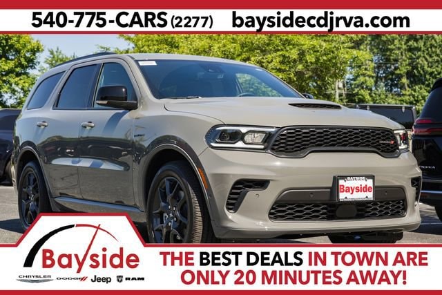2026 Dodge Durango GT HEMI Plus V8 AWD's photo