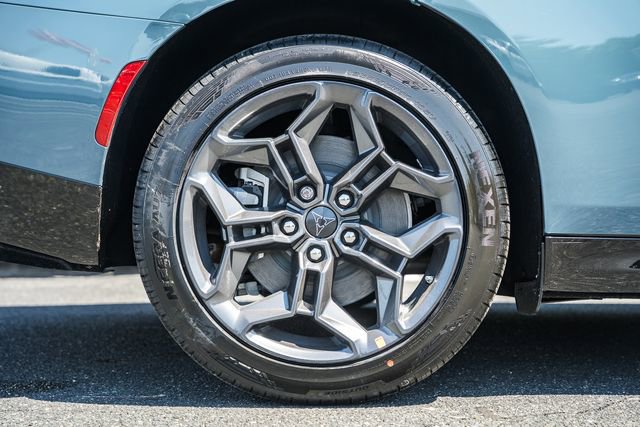 New 2026 Dodge Charger R/T 4-DOOR AWD For Sale | Annapolis MD