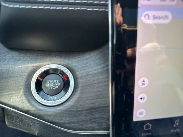 2022 Jeep Grand Cherokee Overland - Photo 29