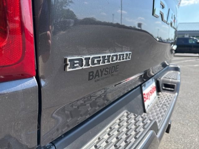 2026 RAM 1500 Big Horn/Lone Star - Photo 15