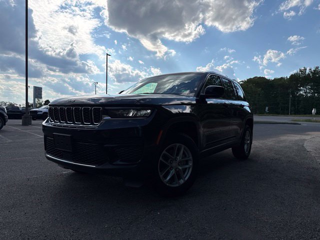 2025 Jeep Grand Cherokee Laredo - Photo 19