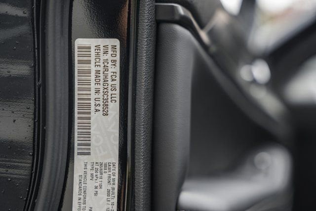 2025 Jeep Grand Cherokee Laredo - Photo 51