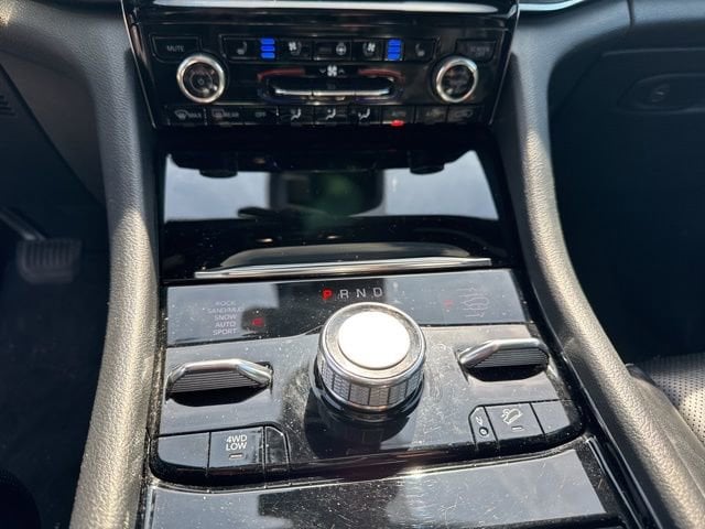 2022 Jeep Grand Cherokee Overland - Photo 28