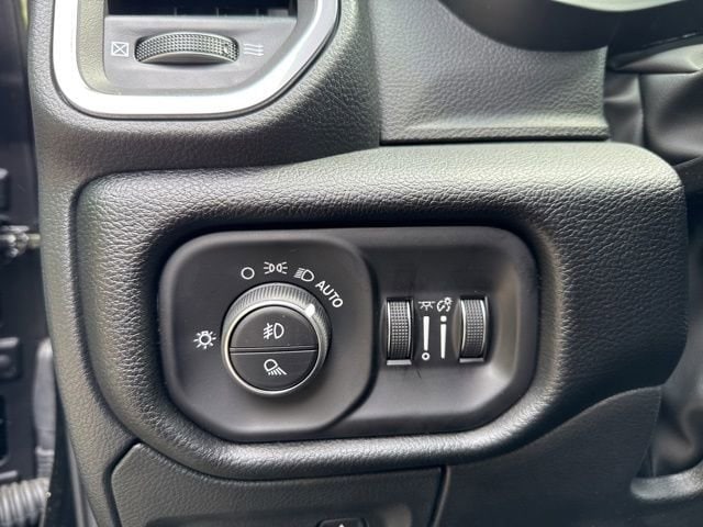 2026 RAM 1500 Laramie - Photo 34
