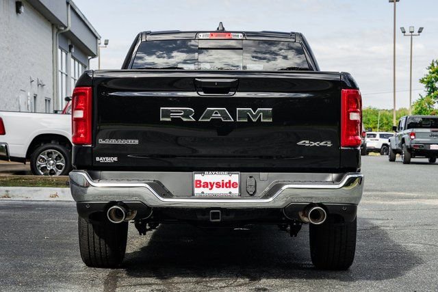 2026 RAM 1500 Laramie - Photo 12