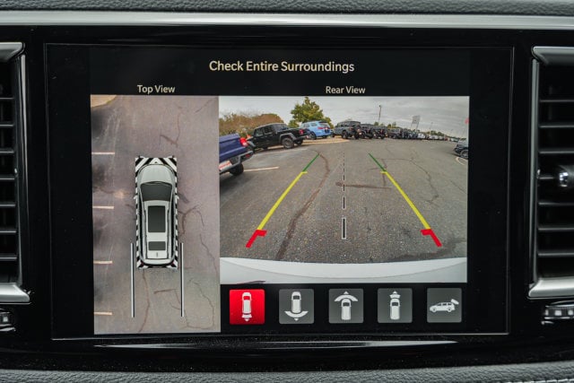 2026 Chrysler Pacifica Select - Photo 52