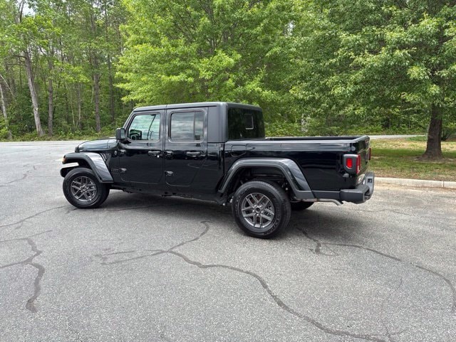 2026 Jeep Gladiator Sport S - Photo 7