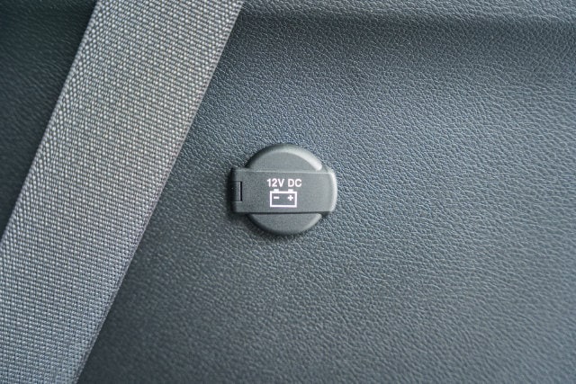 2026 Chrysler Pacifica Select - Photo 12