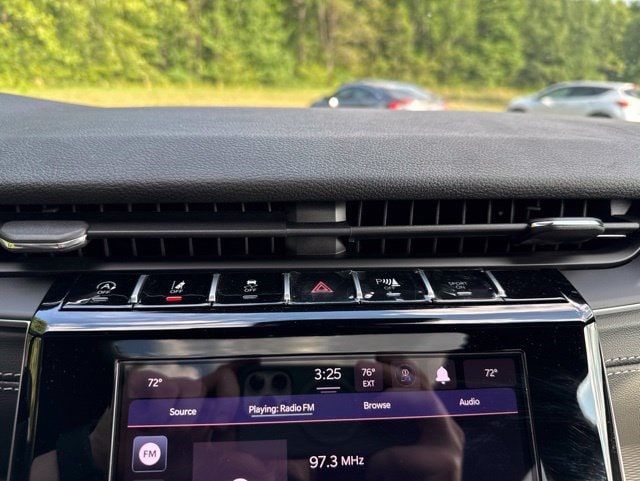 2025 Jeep Grand Cherokee Laredo - Photo 35