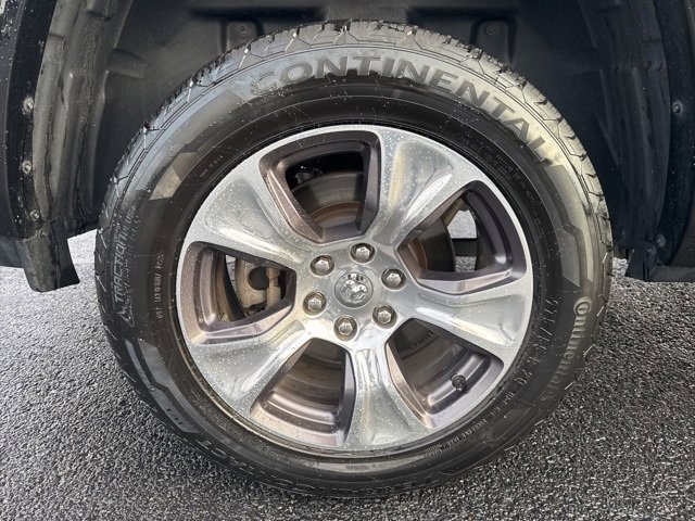 2022 Ram 1500 Laramie photo 3