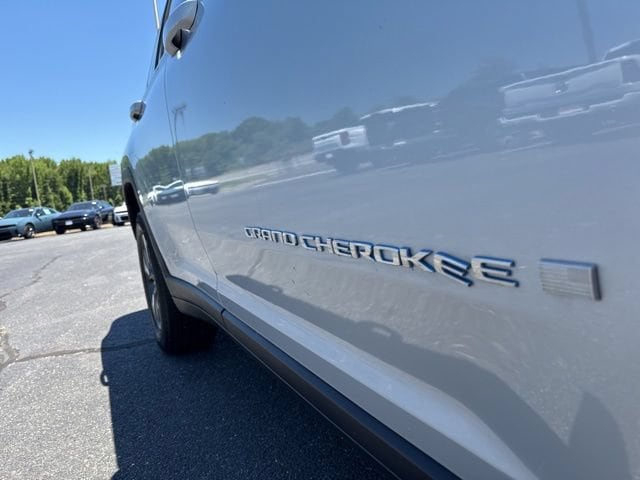 2022 Jeep Grand Cherokee 4xe - Photo 7