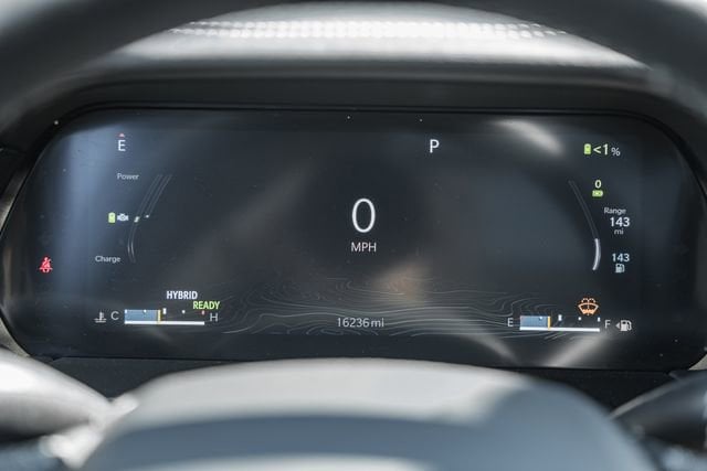 2022 Jeep Grand Cherokee 4xe - Photo 45
