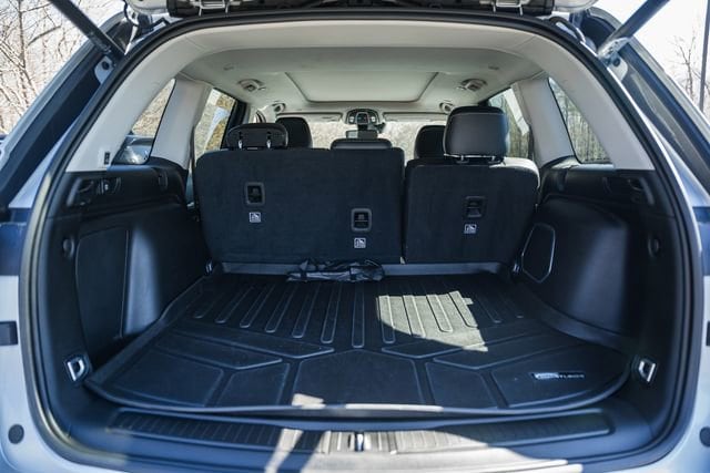 2022 Jeep Grand Cherokee 4xe - Photo 20