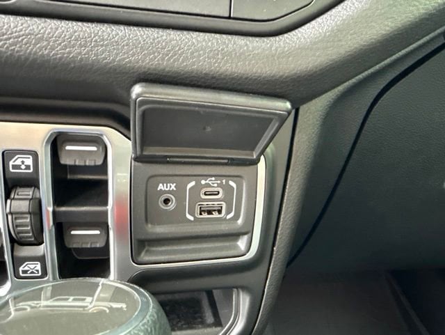 2026 Jeep Gladiator Sport S - Photo 39
