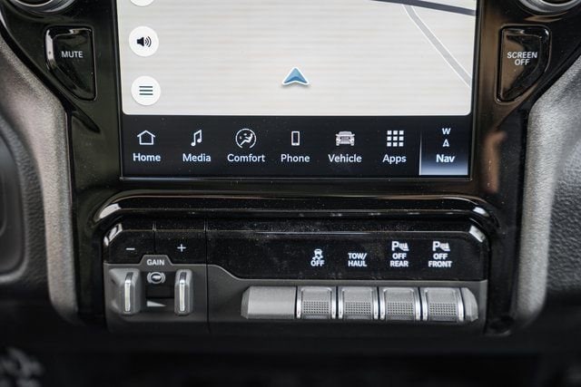 2026 RAM 2500 Tradesman - Photo 14
