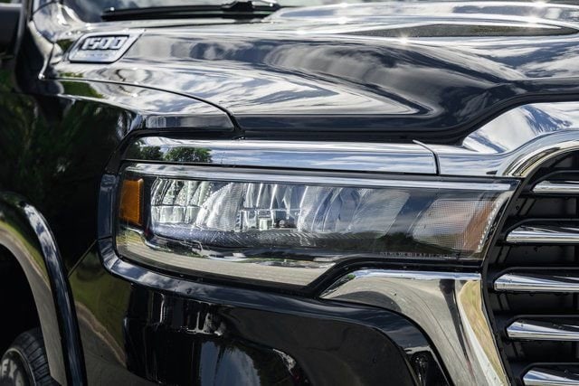 2026 RAM 1500 Laramie - Photo 26