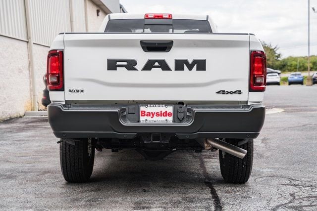 2026 RAM 2500 Tradesman - Photo 10